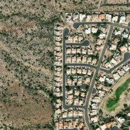 Satellite imagery of 2213 — NGS DS2012 — Mesa, US, US