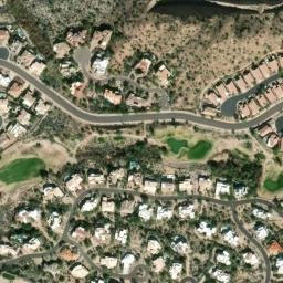 Satellite imagery of 2213 — NGS DS2012 — Mesa, US, US