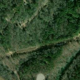 Satellite imagery of Overton Number 1 Slope Mine, US