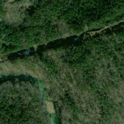 Satellite imagery of Overton Number 1 Slope Mine, US