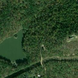 Satellite imagery of Higdon Point, US