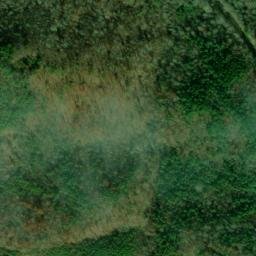 Satellite imagery of Spring Hill Number Two Mine, US