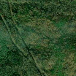 Satellite imagery of Spring Hill Number Two Mine, US