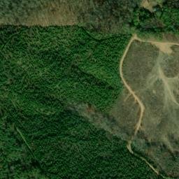 Satellite imagery of Arnott Mine, US