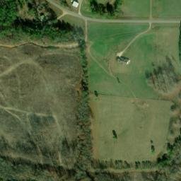 Satellite imagery of Arnott Mine, US