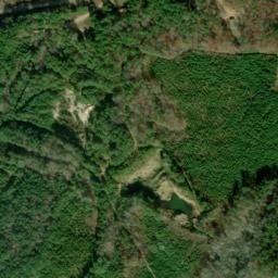 Satellite imagery of Schefner Mine, US