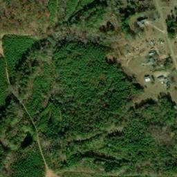 Satellite imagery of Schefner Mine, US