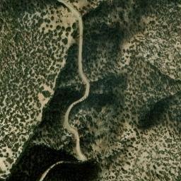 Satellite imagery of Timouzaz, MA