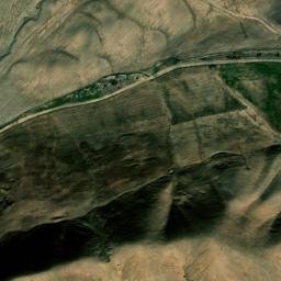 Satellite imagery of Jbel Oudou Issou, MA