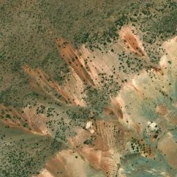 Satellite imagery of Menkoucha, MA