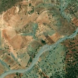 Satellite imagery of Menkoucha, MA