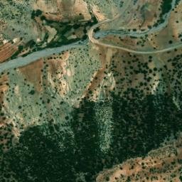 Satellite imagery of Menkoucha, MA