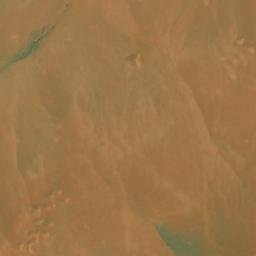 Satellite imagery of El Ouassa, DZ