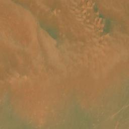 Satellite imagery of El Ouassa, DZ