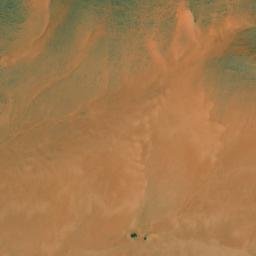 Satellite imagery of Djebel el Rhelida, DZ