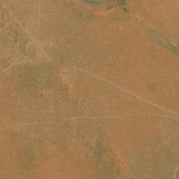 Satellite imagery of Râs el Guess’a, DZ