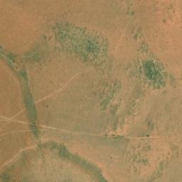 Satellite imagery of Râs el Guess’a, DZ