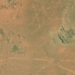 Satellite imagery of Râs el Guess’a, DZ