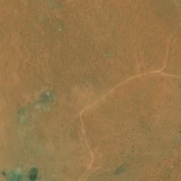 Satellite imagery of Rokbat el Friha, DZ