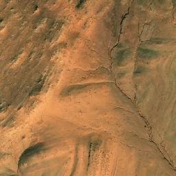 Satellite imagery of El Aouafeg, DZ