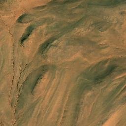 Satellite imagery of El Aouafeg, DZ