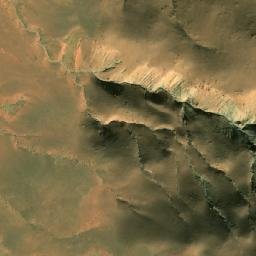 Satellite imagery of Kef Ouafeg, DZ