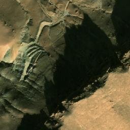 Satellite imagery of Kef Ouafeg, DZ