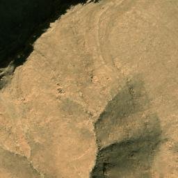 Satellite imagery of Kef Ouafeg, DZ