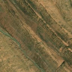 Satellite imagery of Mahjouba, DZ