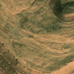 Satellite imagery of Mahjouba, DZ