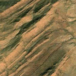 Satellite imagery of Mahjouba, DZ