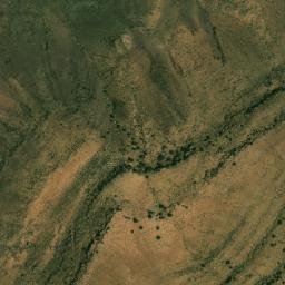 Satellite imagery of Djebel Safsaf, DZ