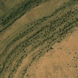 Satellite imagery of Djebel Safsaf, DZ