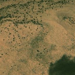 Satellite imagery of Djebel Safsaf, DZ