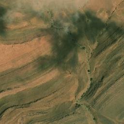 Satellite imagery of Drâ’ en Nemeur, DZ