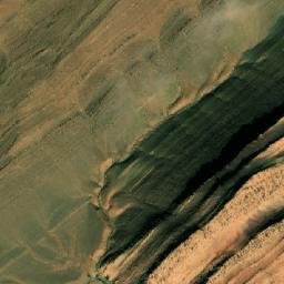 Satellite imagery of Drâ’ en Nemeur, DZ