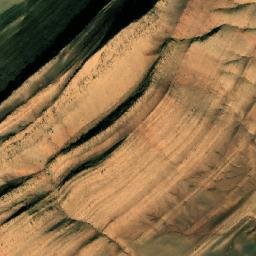 Satellite imagery of Drâ’ en Nemeur, DZ