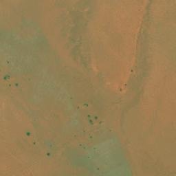 Satellite imagery of ONG el Mazzari, DZ