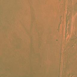 Satellite imagery of ONG el Mazzari, DZ
