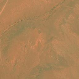 Satellite imagery of ONG el Mazzari, DZ
