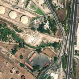 Satellite imagery of El Ouata, LB