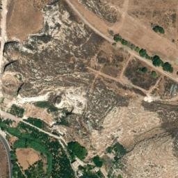 Satellite imagery of El Ouata, LB