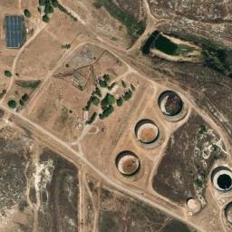 Satellite imagery of El Houssaïniyé, LB