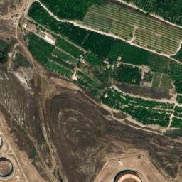 Satellite imagery of El Houssaïniyé, LB