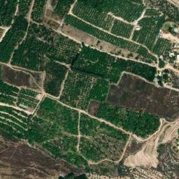 Satellite imagery of El Houssaïniyé, LB