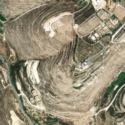 Satellite imagery of El Maaboûr, LB