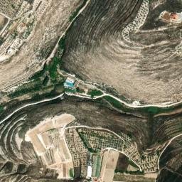 Satellite imagery of El Maaboûr, LB