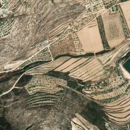 Satellite imagery of El Hadaouâni, LB
