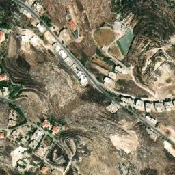 Satellite imagery of Qal‘at al Adwār, LB