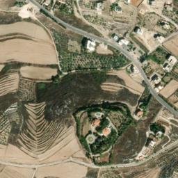 Satellite imagery of En Nkhaïlé, LB